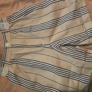 Vintage Christian Dior shorts